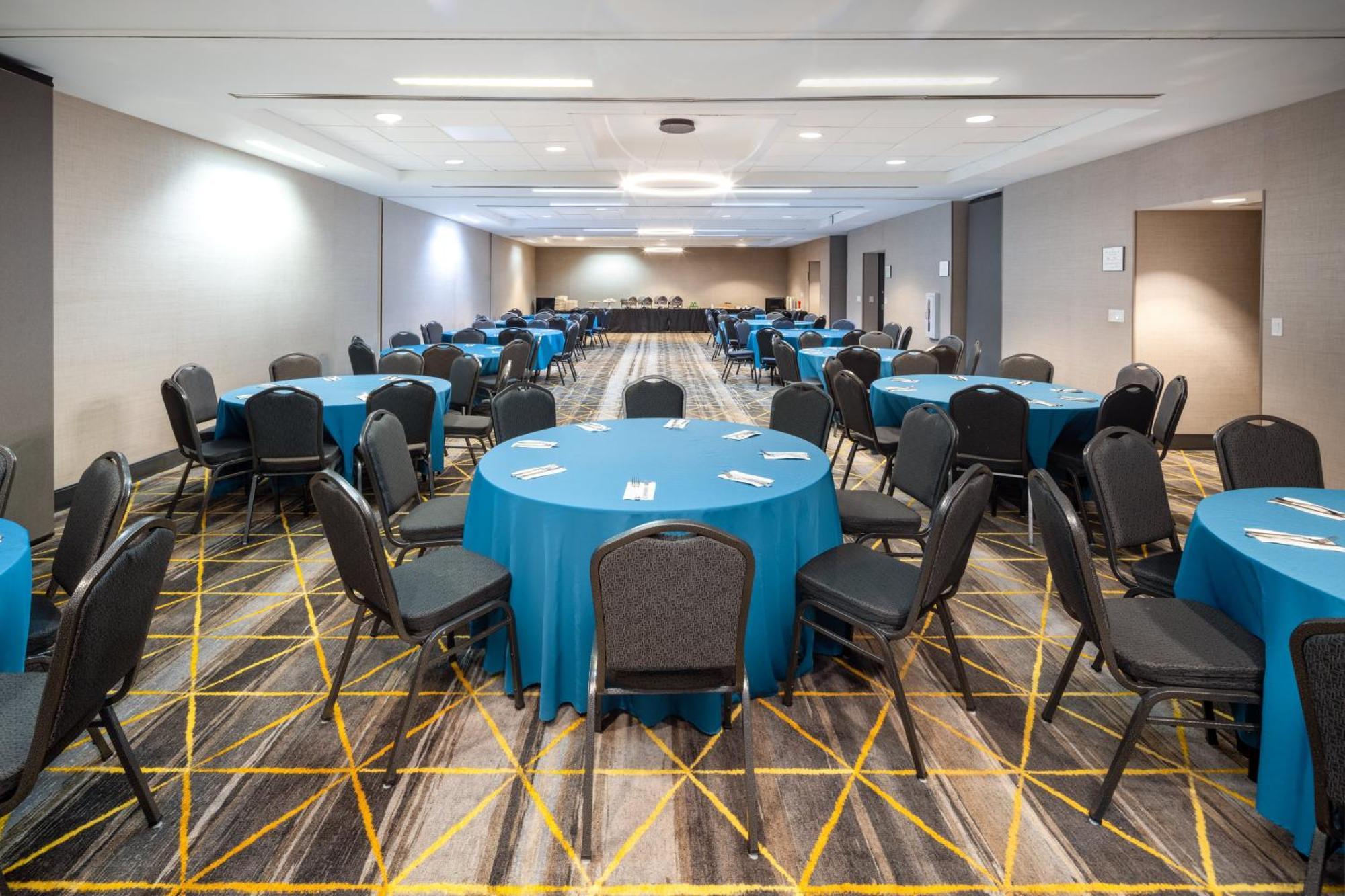 Holiday Inn Poughkeepsie By Ihg Exterior foto