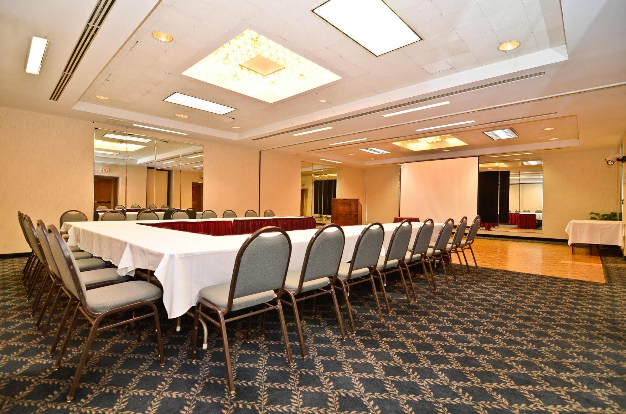Holiday Inn Poughkeepsie By Ihg Afaceri foto
